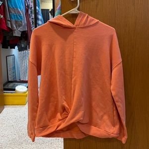 Ultra Flirt Sweatshirt Top